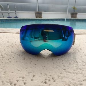 Snow Goggles